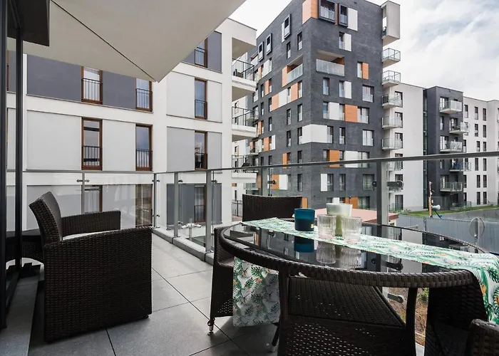 Rakowicka s Nearto Old Town
