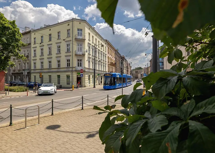 1 Bedroom With Ac - Dluga 65 Street